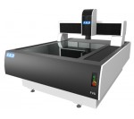 FVG自動(dòng)龍門式影像儀