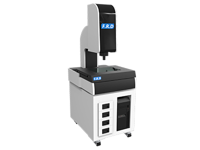 影像測(cè)量?jī)x